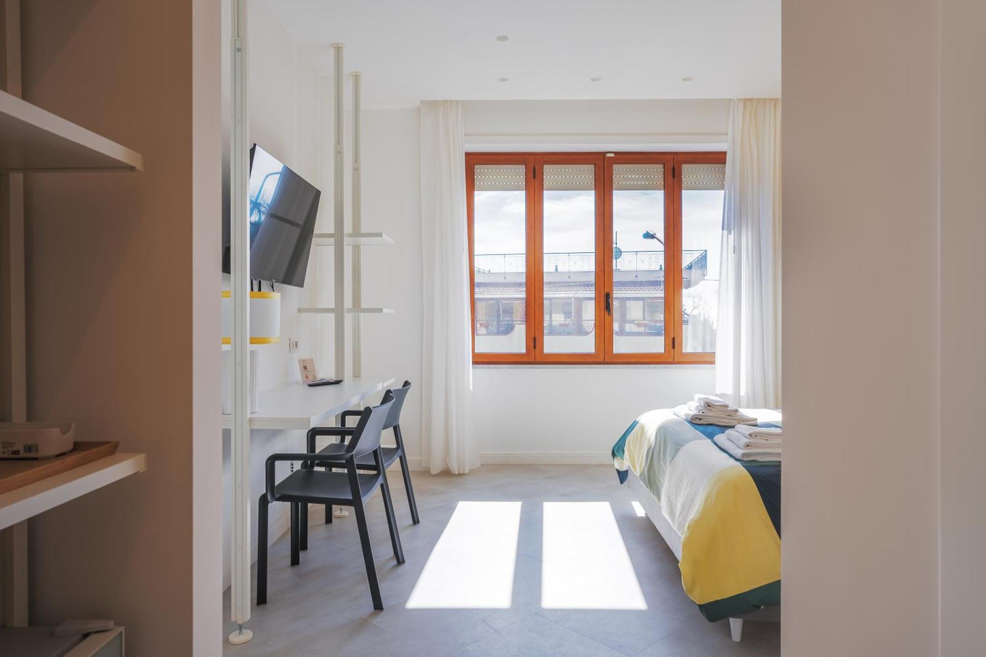 Bed & Breakfast Mythos House *